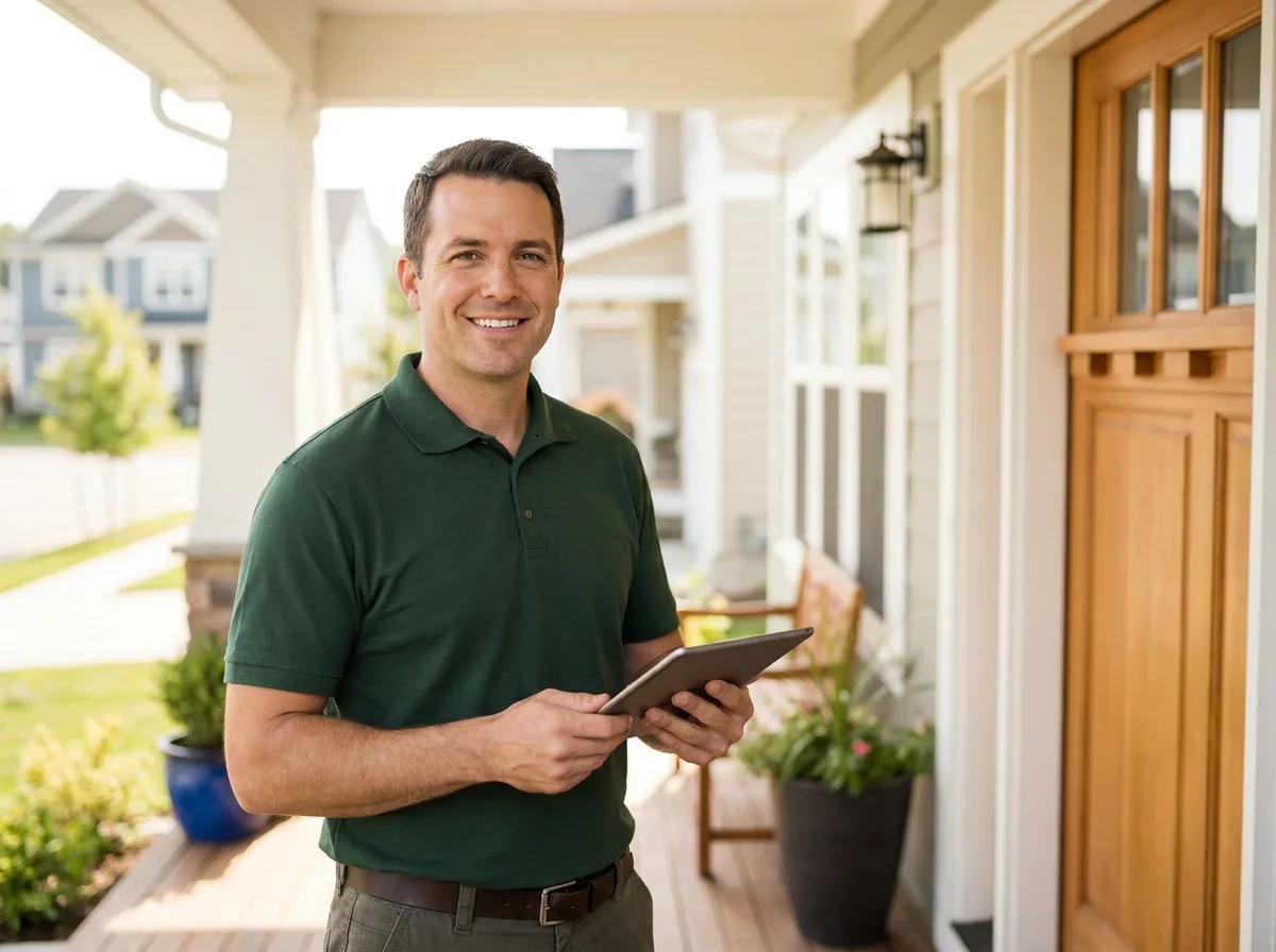 Pest control FAQs for Oak, NE